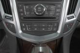 Thumbnail of 2012 Platinum Ice Tri-Coat Cadillac SRX