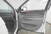 Thumbnail of 2012 Platinum Ice Tri-Coat Cadillac SRX