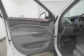 Thumbnail of 2012 Platinum Ice Tri-Coat Cadillac SRX