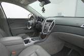 Thumbnail of 2012 Platinum Ice Tri-Coat Cadillac SRX