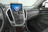 Thumbnail of 2012 Platinum Ice Tri-Coat Cadillac SRX