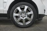 Thumbnail of 2012 Platinum Ice Tri-Coat Cadillac SRX