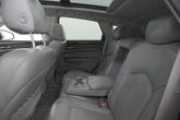 Thumbnail of 2012 Platinum Ice Tri-Coat Cadillac SRX