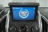 Thumbnail of 2012 Platinum Ice Tri-Coat Cadillac SRX