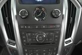 Thumbnail of 2012 Platinum Ice Tri-Coat Cadillac SRX