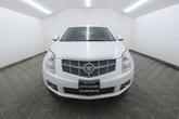 Thumbnail of 2012 Platinum Ice Tri-Coat Cadillac SRX