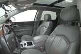 Thumbnail of 2012 Platinum Ice Tri-Coat Cadillac SRX