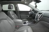 Thumbnail of 2012 Platinum Ice Tri-Coat Cadillac SRX