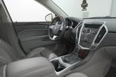 Thumbnail of 2012 Platinum Ice Tri-Coat Cadillac SRX