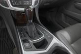 Thumbnail of 2012 Platinum Ice Tri-Coat Cadillac SRX
