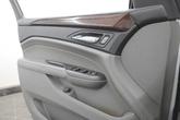 Thumbnail of 2012 Platinum Ice Tri-Coat Cadillac SRX