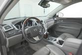 Thumbnail of 2012 Platinum Ice Tri-Coat Cadillac SRX