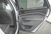 Thumbnail of 2012 Platinum Ice Tri-Coat Cadillac SRX