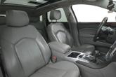 Thumbnail of 2012 Platinum Ice Tri-Coat Cadillac SRX
