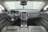 Thumbnail of 2012 Platinum Ice Tri-Coat Cadillac SRX