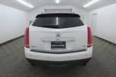 Thumbnail of 2012 Platinum Ice Tri-Coat Cadillac SRX