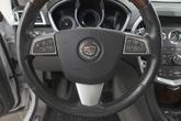 Thumbnail of 2012 Platinum Ice Tri-Coat Cadillac SRX