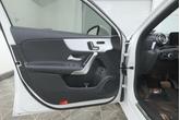 Thumbnail of 2021 Digital White Mercedes-Benz A-Class