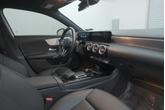 Thumbnail of 2021 Digital White Mercedes-Benz A-Class