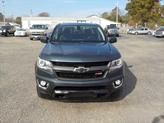 Thumbnail of 2017 Graphite Metallic Chevrolet Colorado