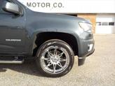 Thumbnail of 2017 Graphite Metallic Chevrolet Colorado