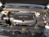 Thumbnail of 2017 Graphite Metallic Chevrolet Colorado