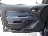 Thumbnail of 2017 Graphite Metallic Chevrolet Colorado