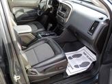 Thumbnail of 2017 Graphite Metallic Chevrolet Colorado