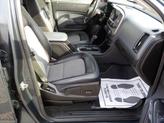 Thumbnail of 2017 Graphite Metallic Chevrolet Colorado