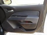 Thumbnail of 2017 Graphite Metallic Chevrolet Colorado