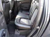 Thumbnail of 2017 Graphite Metallic Chevrolet Colorado