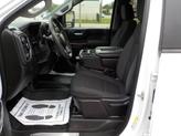 Thumbnail of 2020 Summit White Chevrolet Silverado 2500