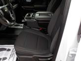 Thumbnail of 2020 Summit White Chevrolet Silverado 2500