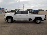 Thumbnail of 2020 Summit White Chevrolet Silverado 2500