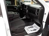 Thumbnail of 2020 Summit White Chevrolet Silverado 2500