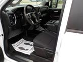 Thumbnail of 2020 Summit White Chevrolet Silverado 2500