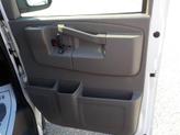 Thumbnail of 2019 Summit White Chevrolet Express 2500