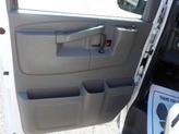 Thumbnail of 2019 Summit White Chevrolet Express 2500
