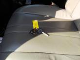 Thumbnail of 2019 Summit White Chevrolet Express 2500