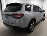 Thumbnail of 2024 Lunar Silver Metallic Honda Pilot