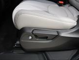 Thumbnail of 2024 Lunar Silver Metallic Honda Pilot