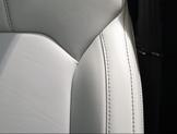Thumbnail of 2024 Lunar Silver Metallic Honda Pilot