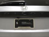 Thumbnail of 2024 Lunar Silver Metallic Honda Pilot