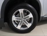 Thumbnail of 2024 Lunar Silver Metallic Honda Pilot