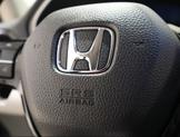 Thumbnail of 2024 Lunar Silver Metallic Honda Pilot