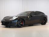 Photo of 2018 Black Ferrari GTC4Lusso