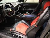 Thumbnail of 2018 Black Ferrari GTC4Lusso
