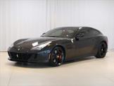 Thumbnail of 2018 Black Ferrari GTC4Lusso