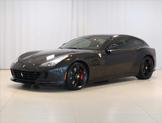 Thumbnail of 2018 Black Ferrari GTC4Lusso