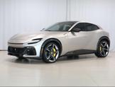 Thumbnail of 2024 Gray Ferrari Purosangue